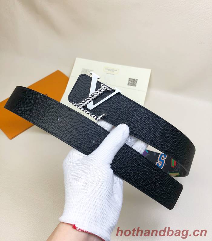 Louis Vuitton Belt 38MM LVB00197-1